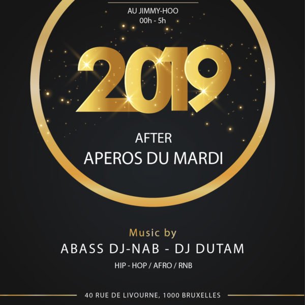 flyer aperos