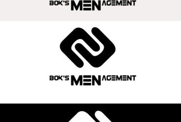 logo boksmenagement