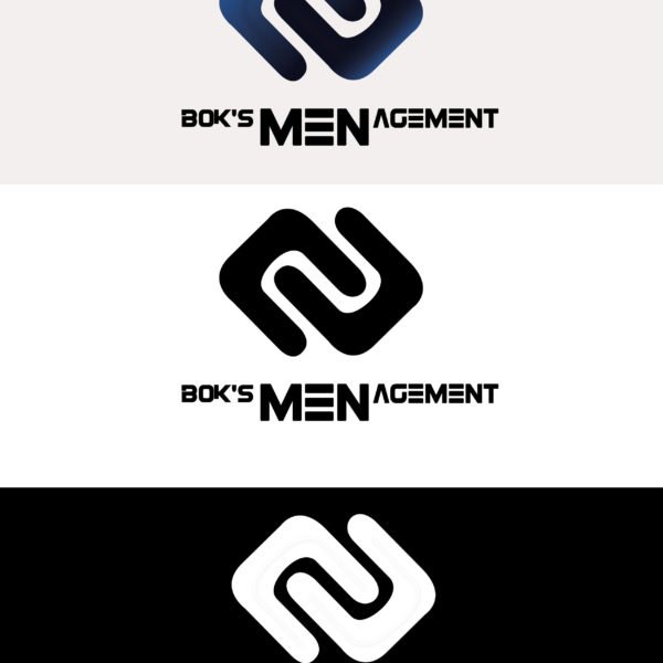 logo boksmenagement
