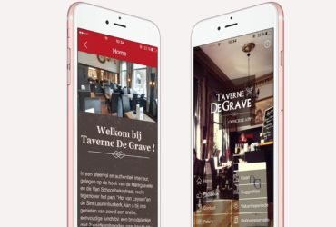 taverne de grave