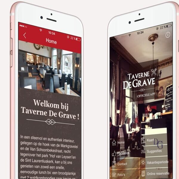 taverne de grave
